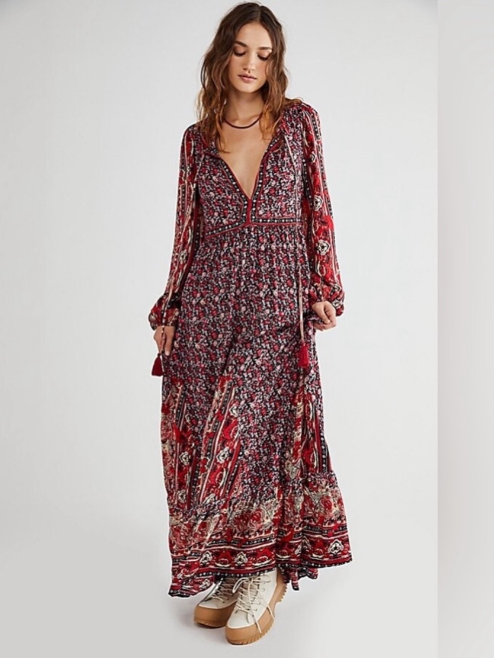 FP Happy Feelings Dress